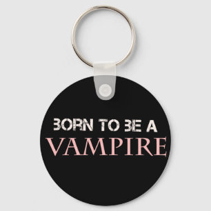 Vampier Sleutelhanger