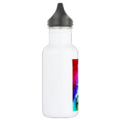 Vampier Waterfles (Links)