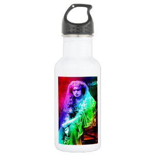 Vampier Waterfles