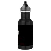 Vampier Waterfles (Rechts)