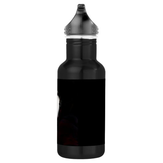 Vampier Waterfles (Rechts)