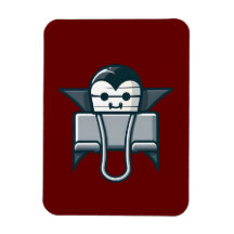 Vampierclip
