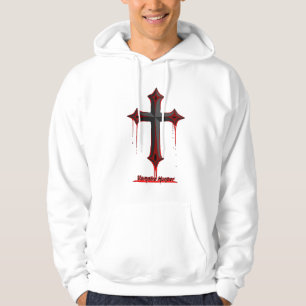 Vampierjager hoodie