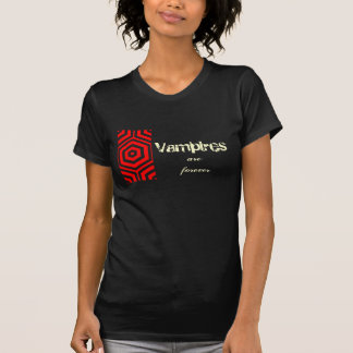 Vampiers T-shirt