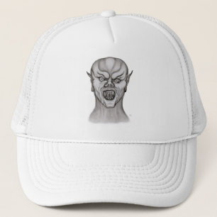 Vampir Trucker Pet