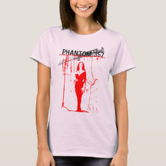 vampiralogotshirt t-shirt