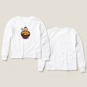 vampire (Motif Recto et Verso)