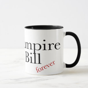 Vampire Bill mokken