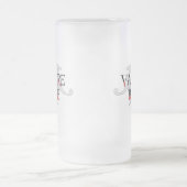 Vampire Bride Matglas Bierpul (Center)