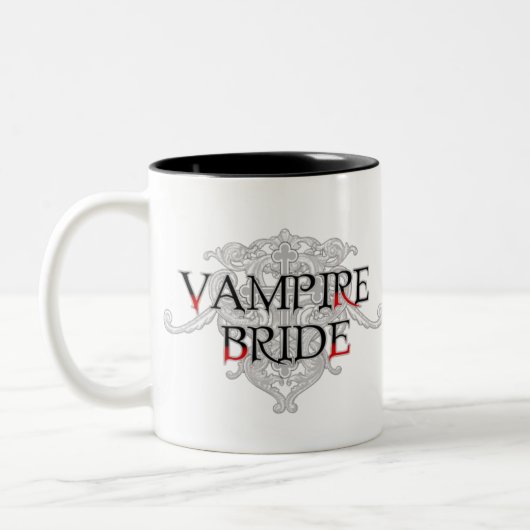 Vampire Bride Mok (Links)