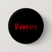 "Vampire" Button (Voorkant)