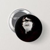 Vampire Button Badge (Voorkant /achterkant)