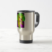 Vampire Cobra Mug (Devant droit)