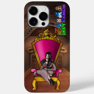 Vampire Countess Burendaaahh The Best Clash Case-Mate iPhone 14 Pro Max Hoesje