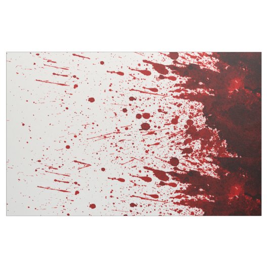 Vampire de 56 po de largeur de tissu de coton (Yard)