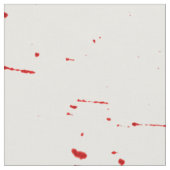 Vampire de 56 po de largeur de tissu de coton (Fermer)