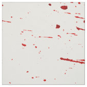 Vampire de 56 po de largeur de tissu de coton (Échantillon)