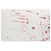 Vampire de 56 po de largeur de tissu de coton (Fat Quarter)