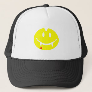vampire emoji dracula trucker pet