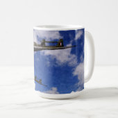 Vampire Fighter Mug (Devant droit)