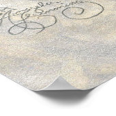 Vampire Girl: "Arabella" Poster (Hoek)