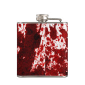 Vampire Gothique de flacon personnalisé (Dos)