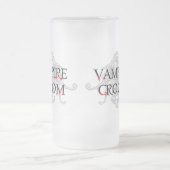 Vampire Groom Mug (Centre)