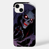 Vampire Halloween Case-Mate iPhone Case (Achterkant)