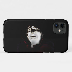 Vampire Hoesje-Mate iPhone Case