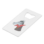 Vampire Horse (Devant Angle)