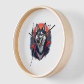 Vampire Husky Bite (Hoek)