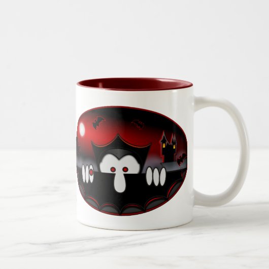 Vampire Kilroy Bats Mok (Rechts)