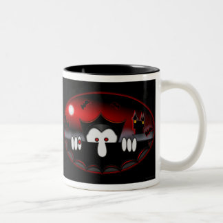 Vampire Kilroy-Black Mok