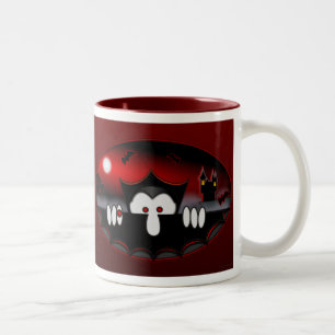Vampire Kilroy-Red Mok