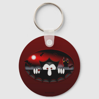 Vampire Kilroy Sleutelhanger