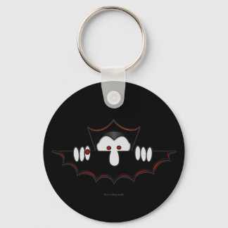 vampire Kilroy Sleutelhanger 2