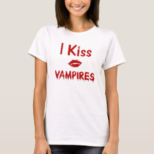 Vampire Kiss T-Shirt