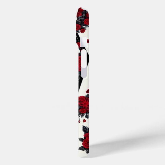 Vampire Ladies Case-Mate iPhone Case (Achterkant / Links)