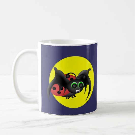 Vampire Ladybug Bat Mok (Links)
