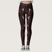 Vampire Leggings (Devant)