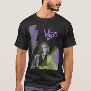 Vampire Lestat Concert Poster 3 T-shirt