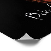 Vampire Marco Poster (Hoek)