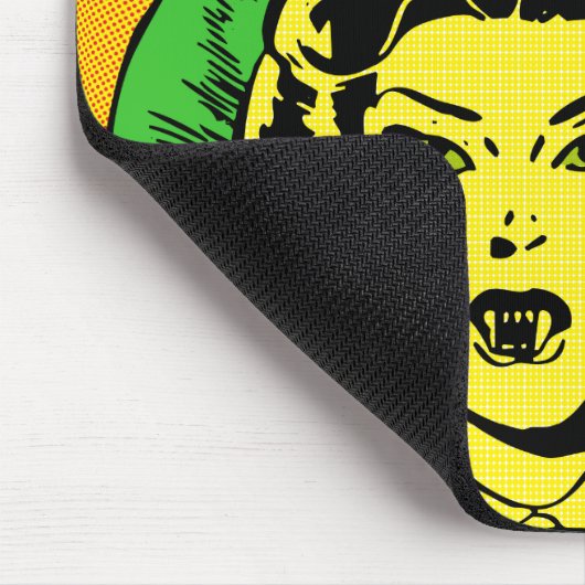 Vampire Muismat (Hoek)