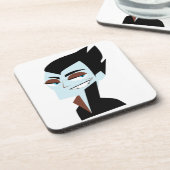 VAMPIRE ONDERZETTER (Linkerzijde)