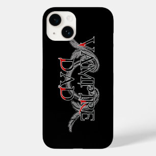 Vampire Pap iPhone 6 Hoesje