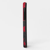 Vampire phone Case-Mate iPhone case (Achterkant/links)