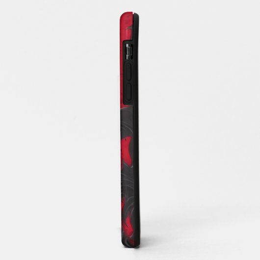 Vampire phone Case-Mate iPhone case (Achterkant/links)
