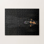 Vampire Puzzle Legpuzzel (Horizontaal)