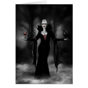 Vampire Queen