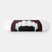 Vampire Rider Skateboard (Horizontaal)